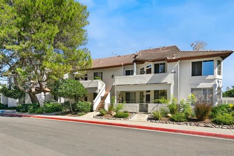 Photo of 11545 Caminito La Bar #74, San Diego, CA 92126 (MLS # 250040761SD)