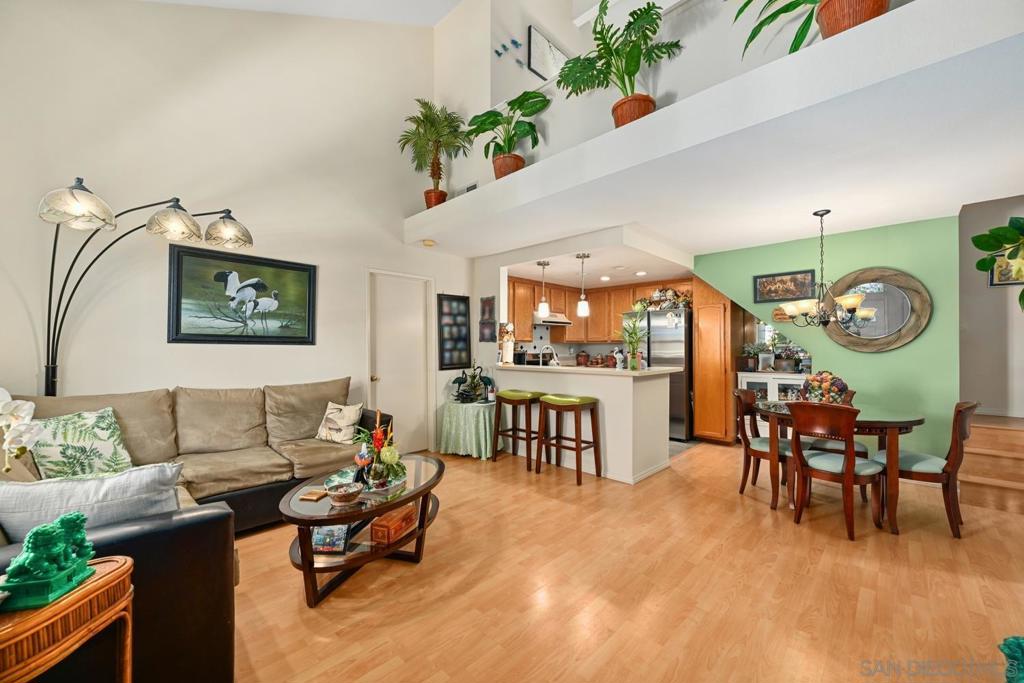 Mira Mesa - Residential