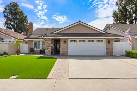 14172 Moore Court, Irvine, CA 92606 - MLS#: NDP2508282