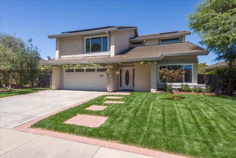 Photo of 1140 Halsey Boulevard, Foster City, CA 94404 (MLS # ML82054793)