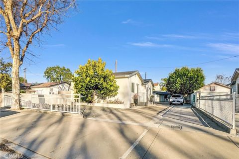 Photo of 12892 Civic Center Drive, Garden Grove, CA 92840 (MLS # PW26016378)