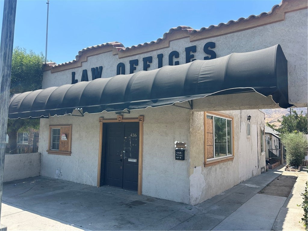 436 E Ramsey St, Banning, CA 92220