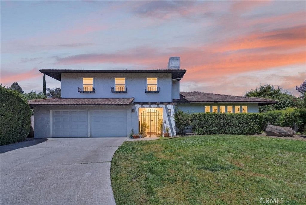 3 Pinecrest