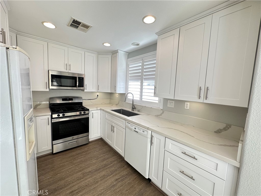 Parklane (WN) (PRKL) - Residential Lease