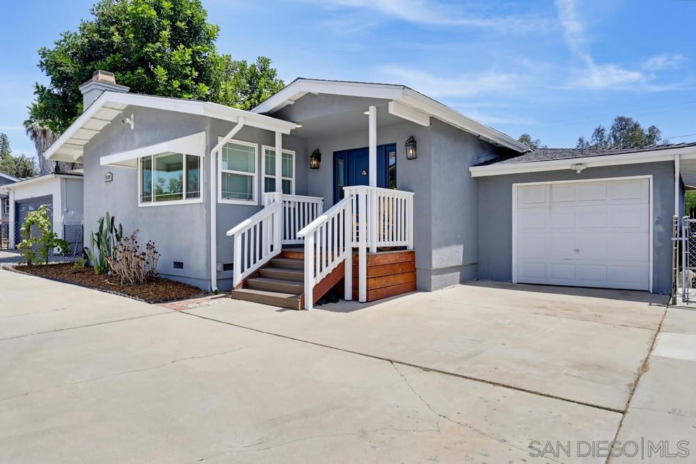 14319 Old Community Rd.