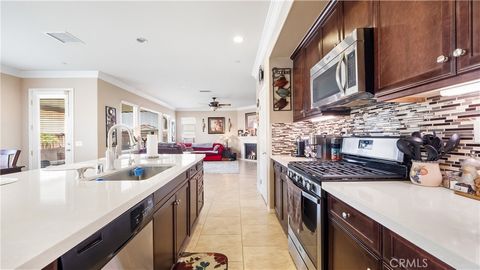 Photo of 3991 Alpine Fir Ct, San Bernardino, CA 92407 (MLS # CV25227538)