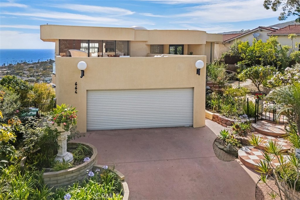 664 Mystic View, Laguna Beach CA 92651 - Photo 8