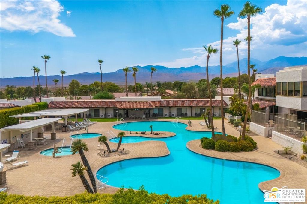 Mission Lakes - Residential