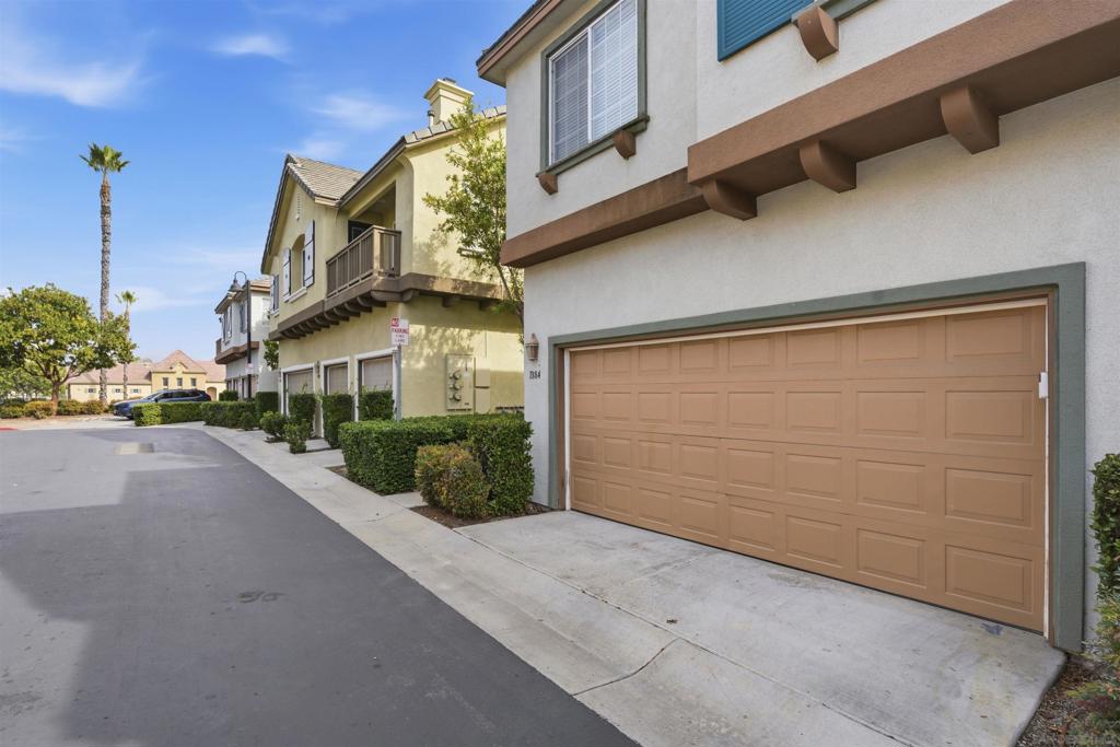 Chula Vista - Residential