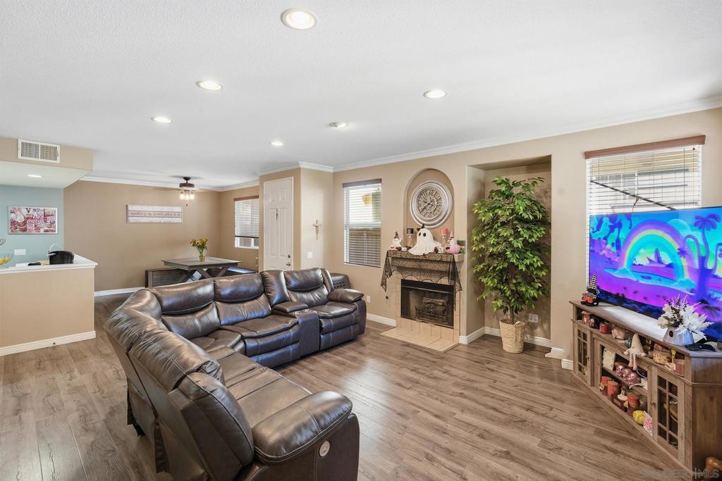 Chula Vista - Residential