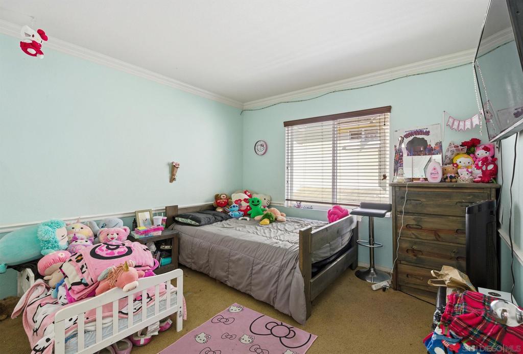 Chula Vista - Residential