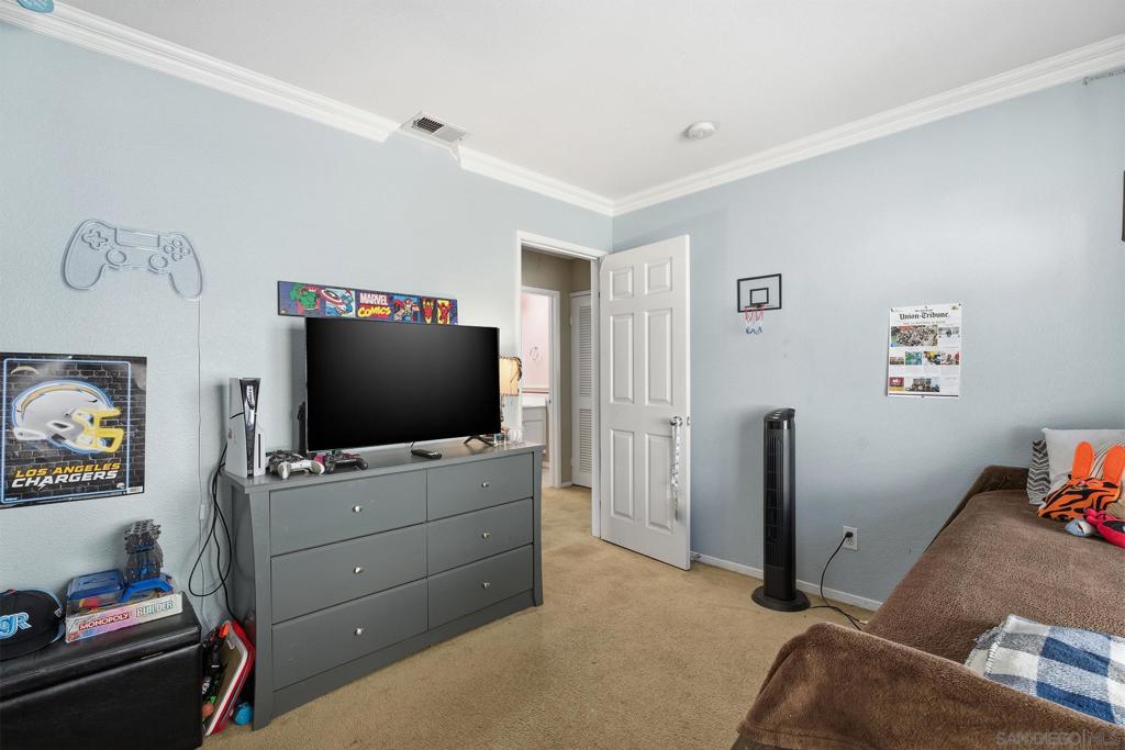 Chula Vista - Residential