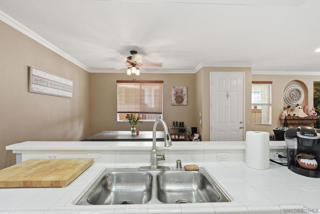 Chula Vista - Residential