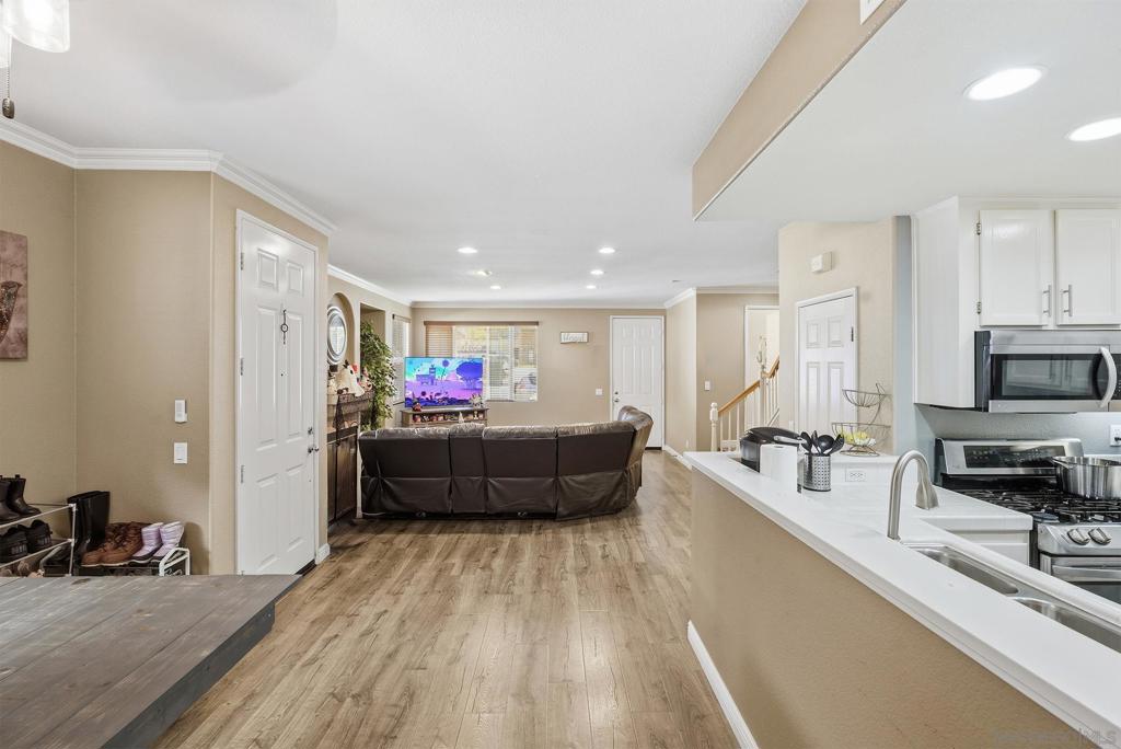 Chula Vista - Residential