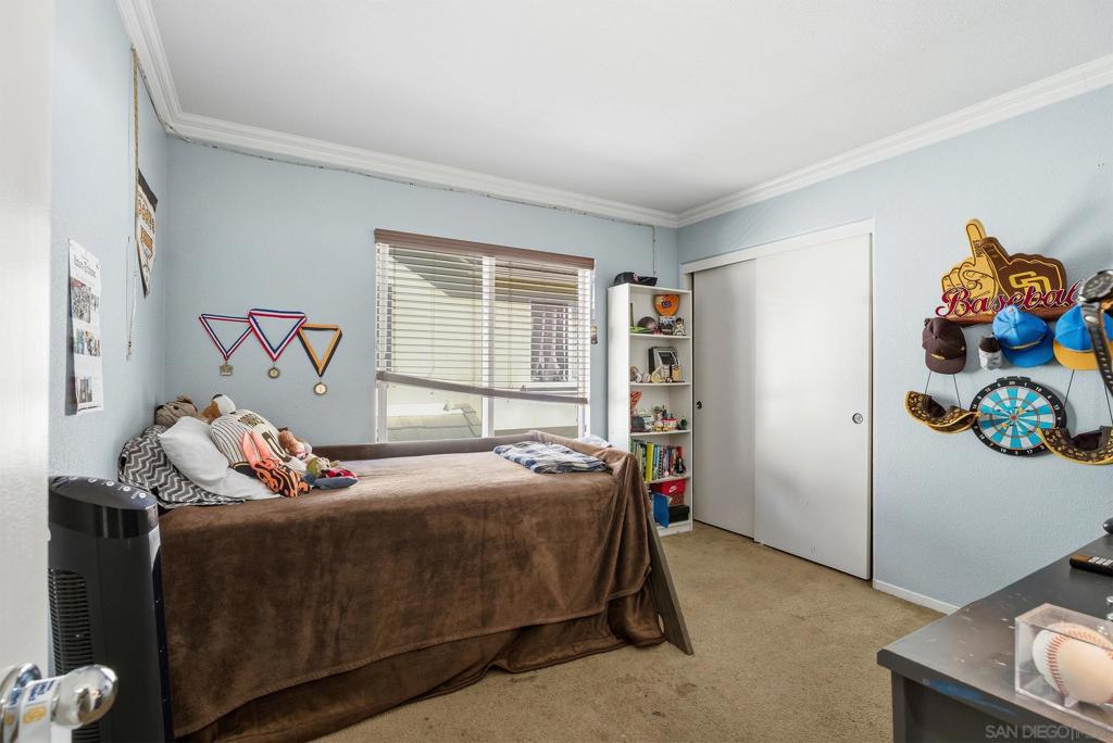 Chula Vista - Residential