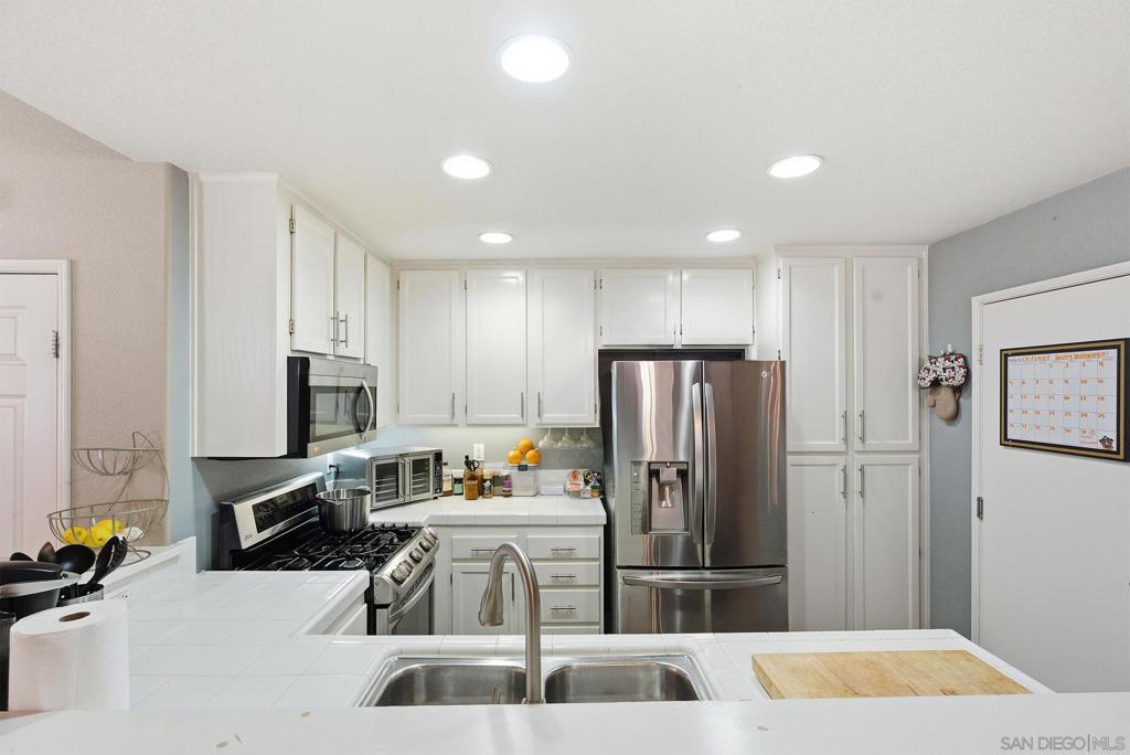 Chula Vista - Residential