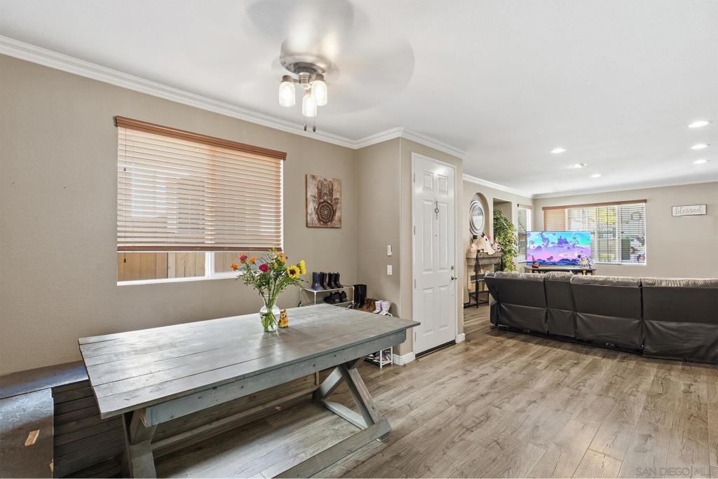 Chula Vista - Residential