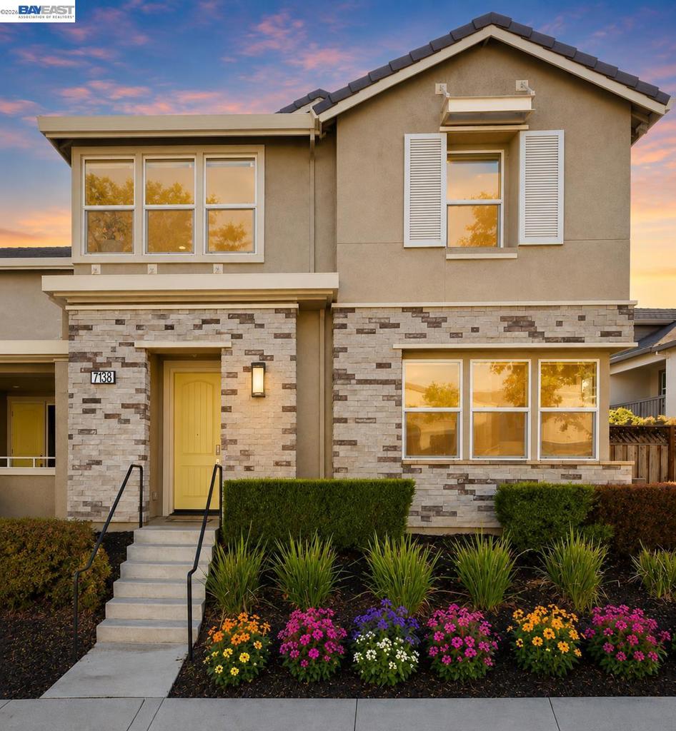 7138 Calistoga Ln, Dublin CA 94568