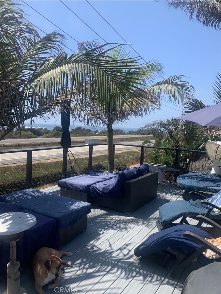 6550 Ponto Drive 114