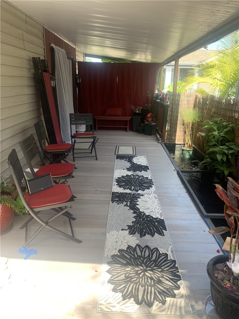 6550 Ponto Drive 114