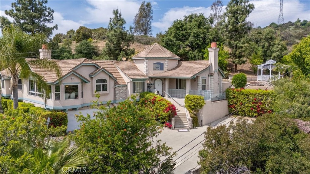 645 Crown Street