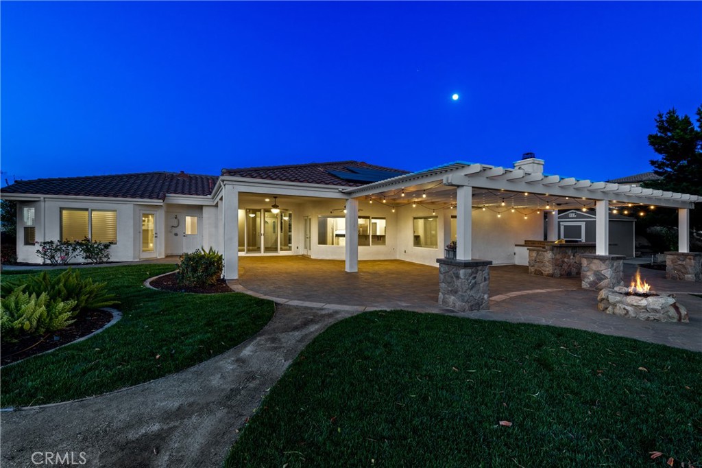 40040 Parado Del Sol Drive