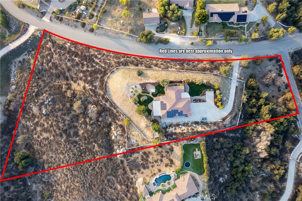40040 Parado Del Sol Drive