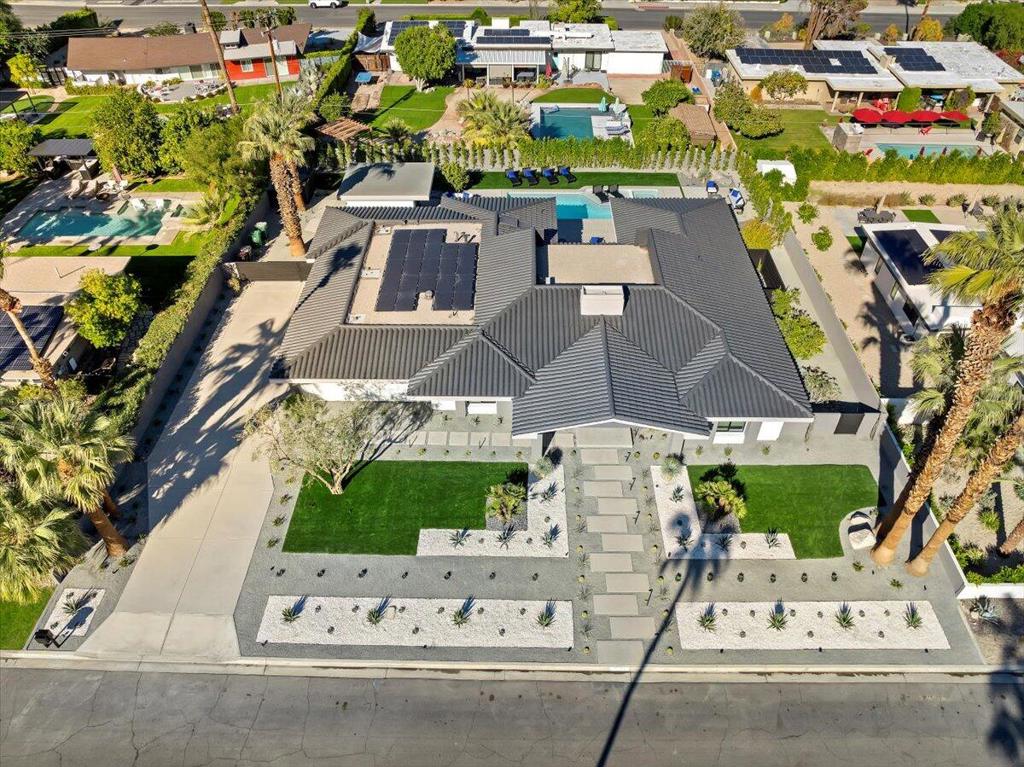 Not Applicable-1 - Residential