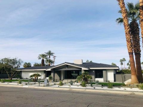 Photo of 73306 Juniper Street, Palm Desert, CA 92260 (MLS # 219138751DA)