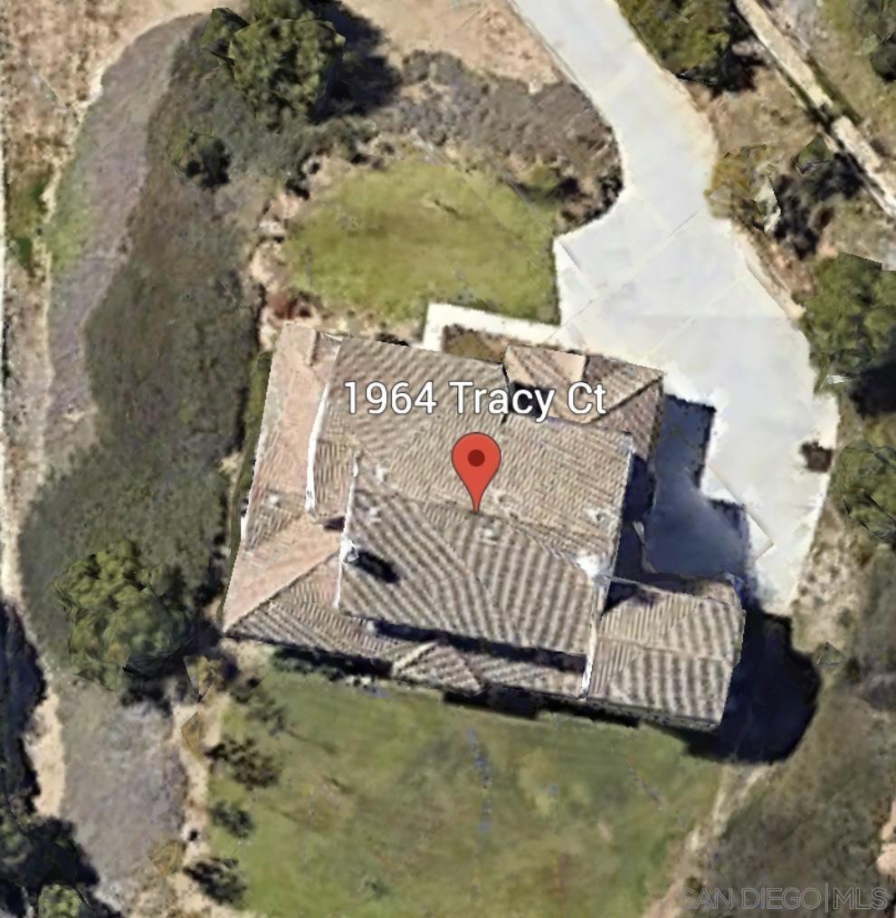 1964 Tracy Ct