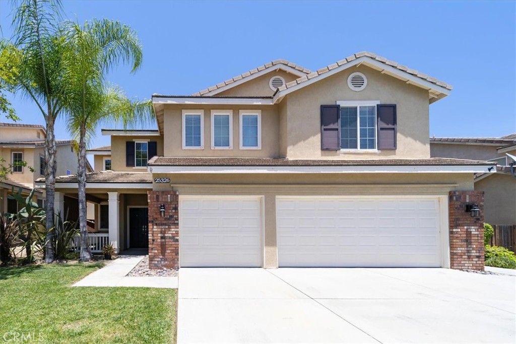 25326 Chesterfield Lane