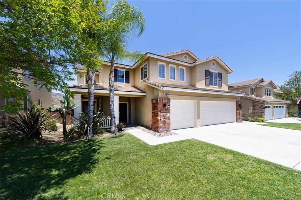 25326 Chesterfield Lane