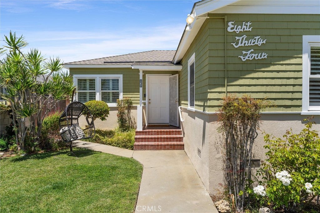 834 W 24th ST, San Pedro CA 90731