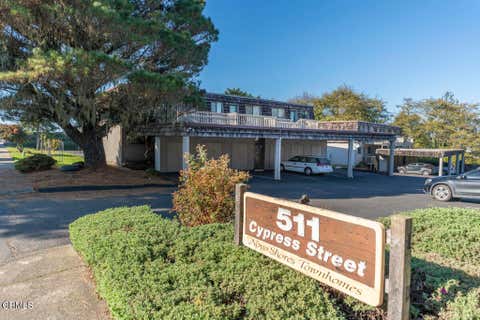Photo of 511 Cypress Street #7, Fort Bragg, CA 95437 (MLS # C1-11483)