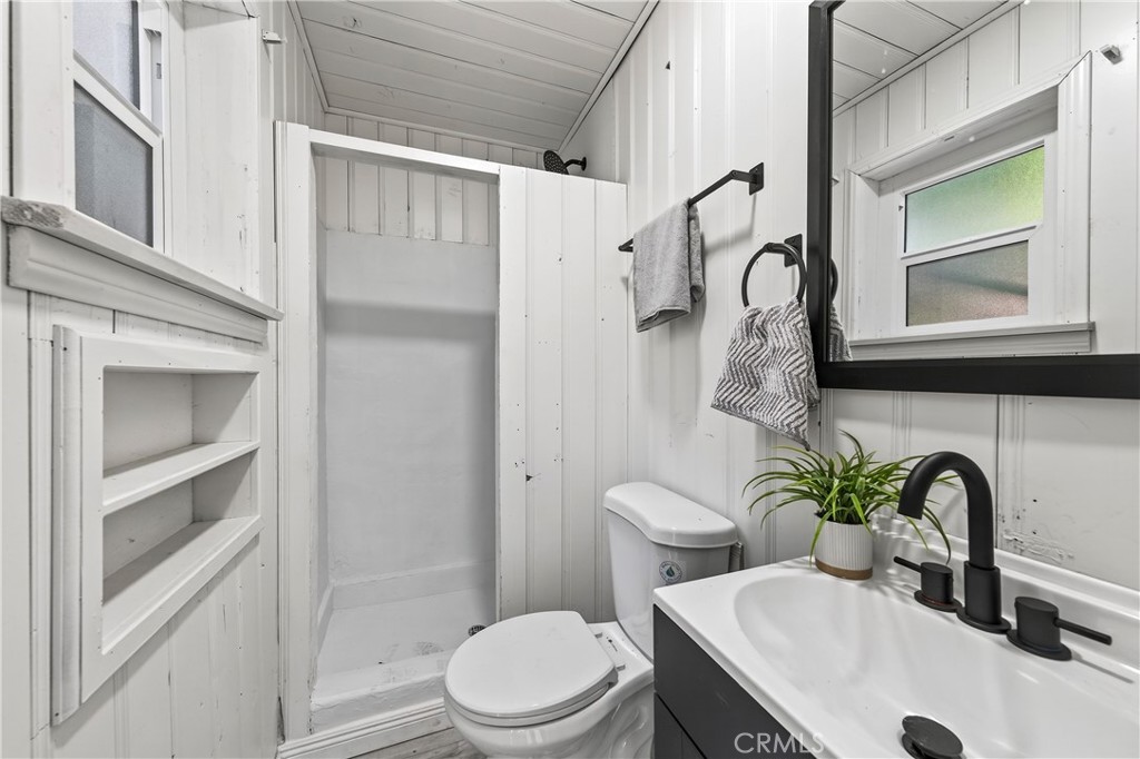 Crestline (CRES) - Residential