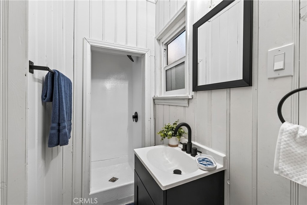 Crestline (CRES) - Residential