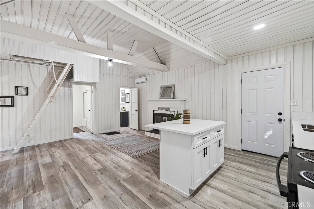 Crestline (CRES) - Residential