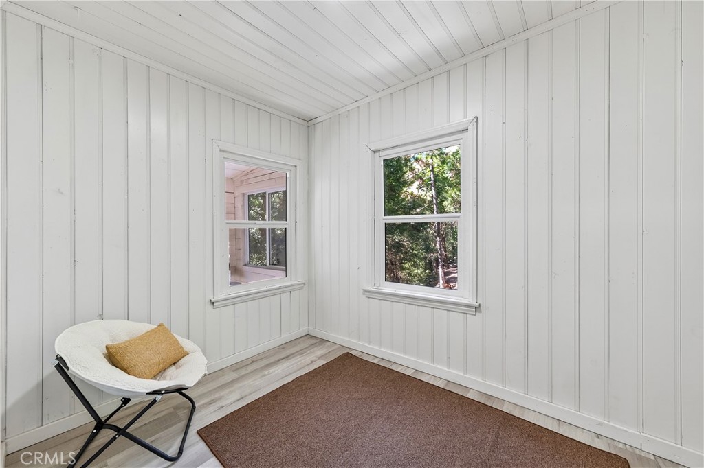 Crestline (CRES) - Residential