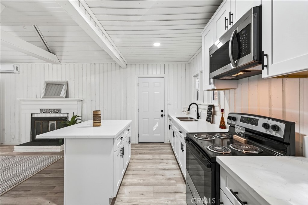 Crestline (CRES) - Residential