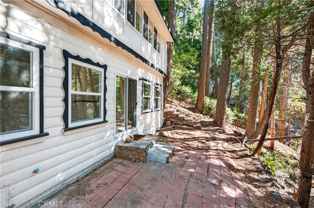 Crestline (CRES) - Residential