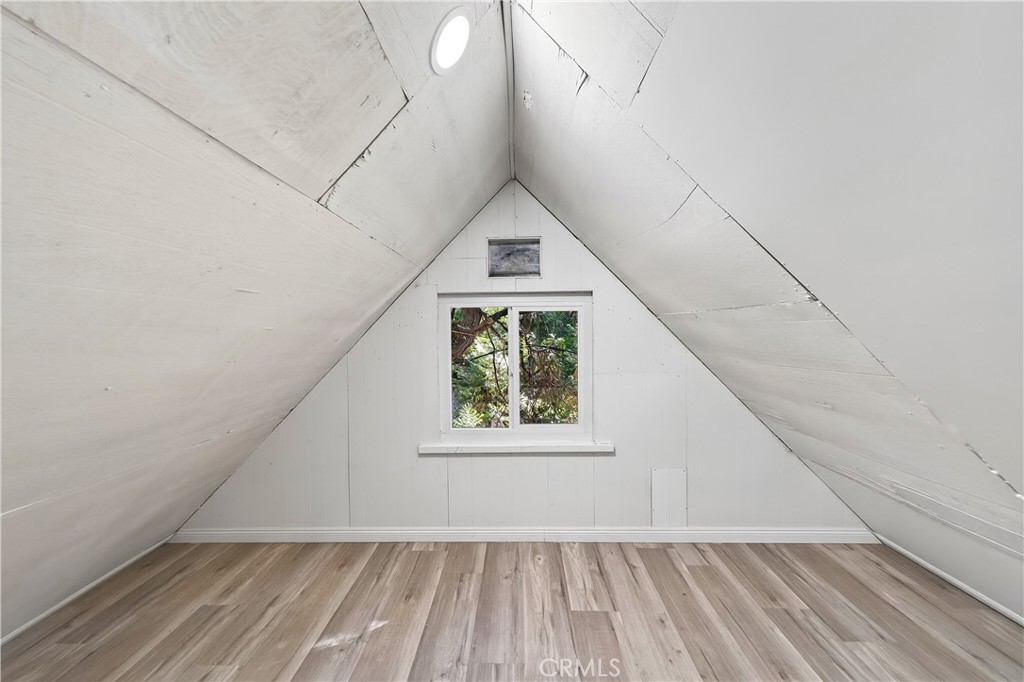 Crestline (CRES) - Residential