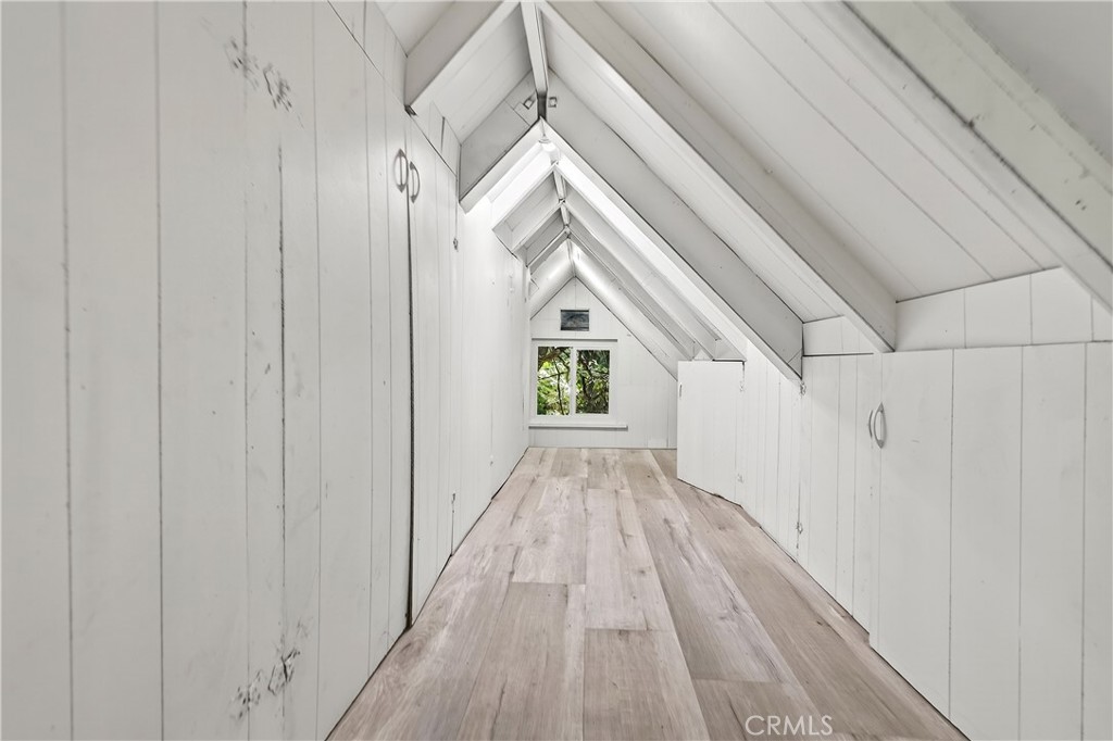 Crestline (CRES) - Residential