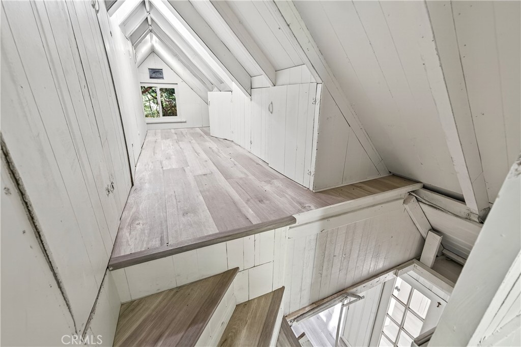 Crestline (CRES) - Residential