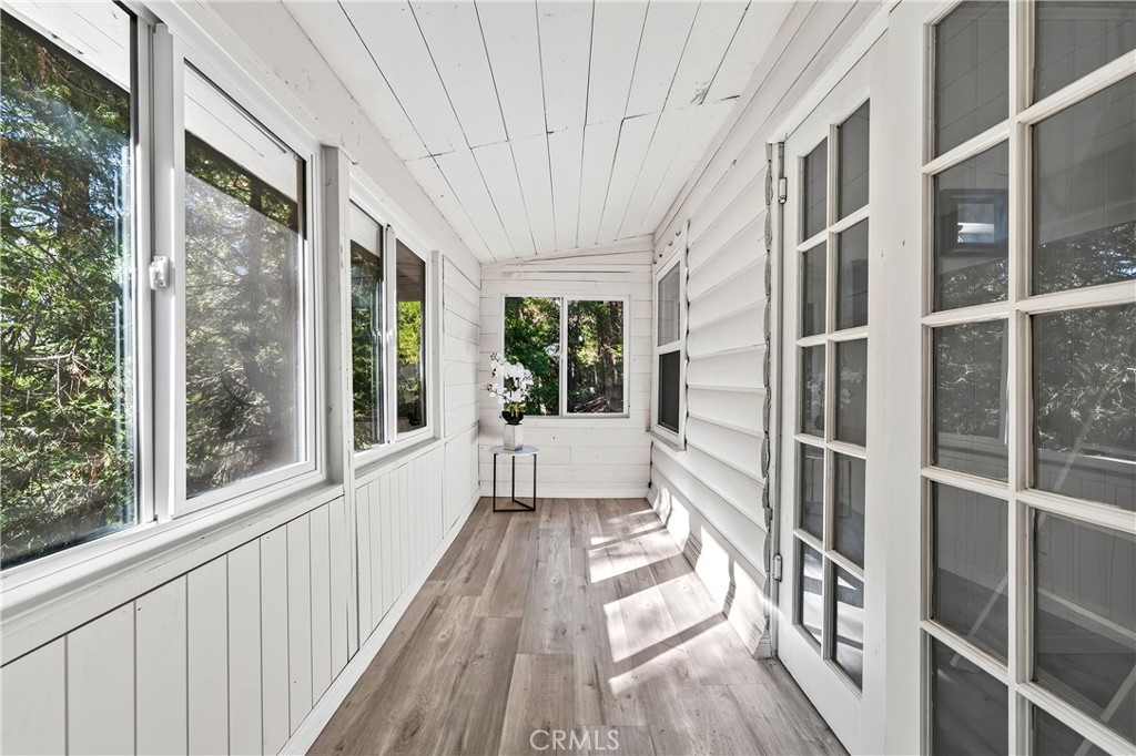 Crestline (CRES) - Residential