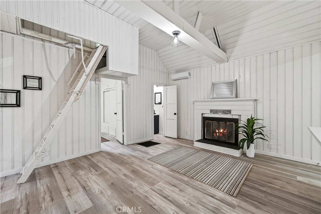 Crestline (CRES) - Residential