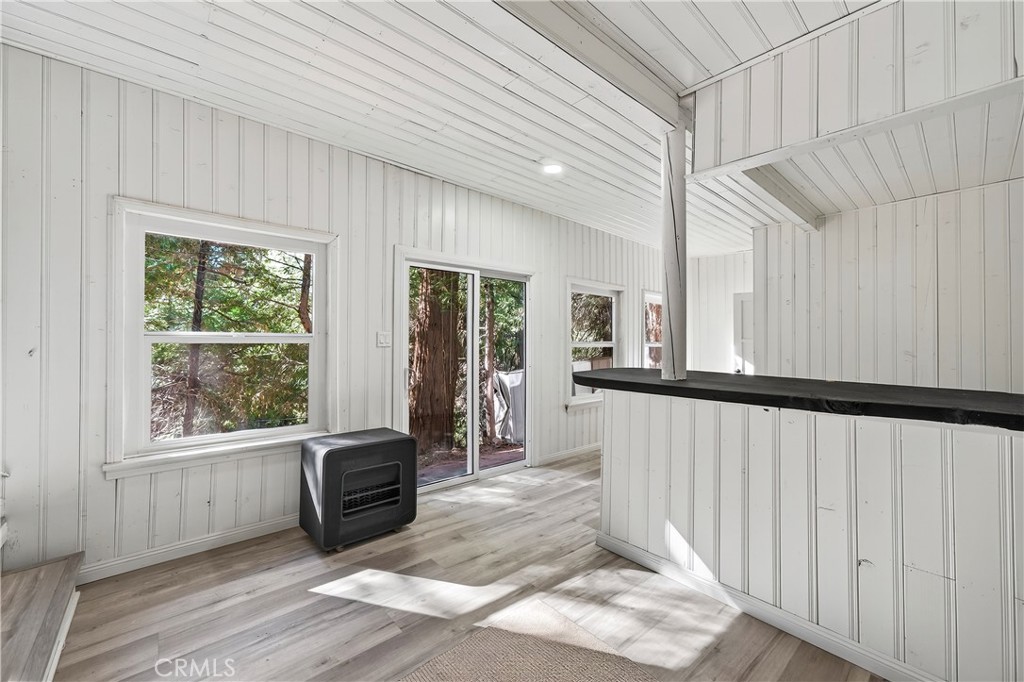 Crestline (CRES) - Residential