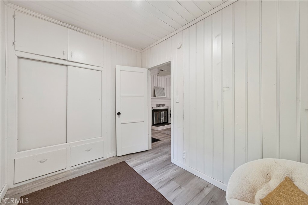 Crestline (CRES) - Residential