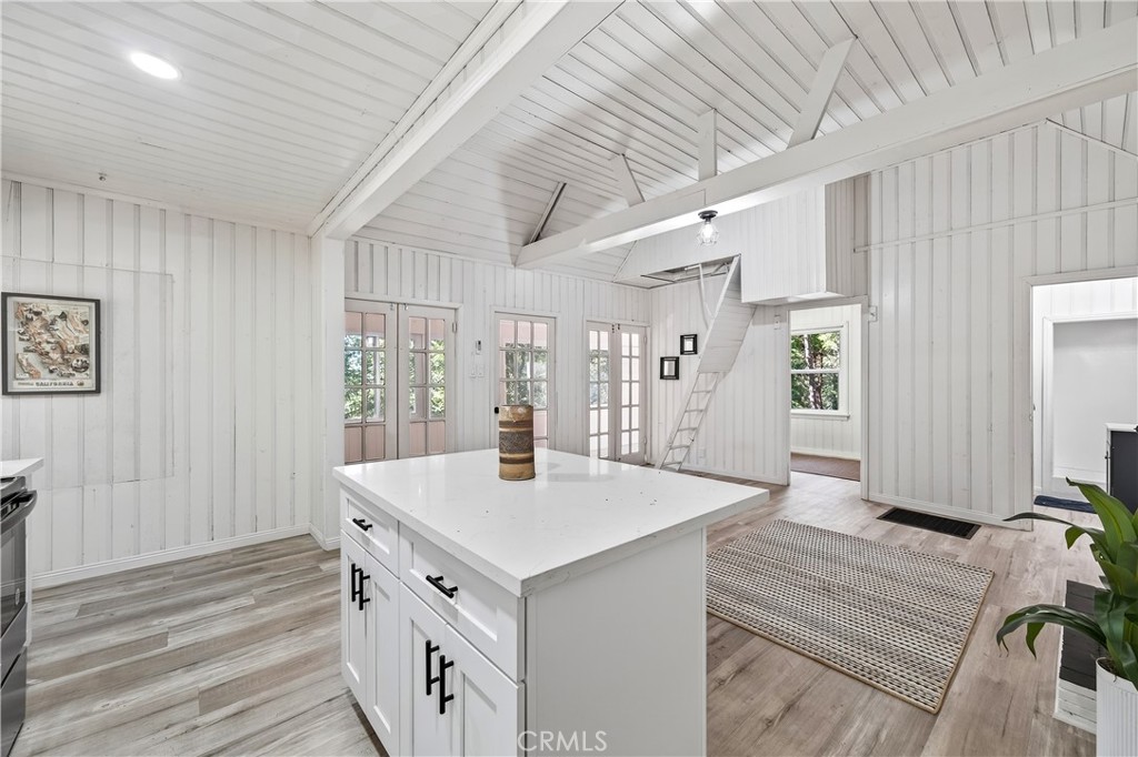 Crestline (CRES) - Residential