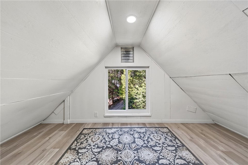 Crestline (CRES) - Residential