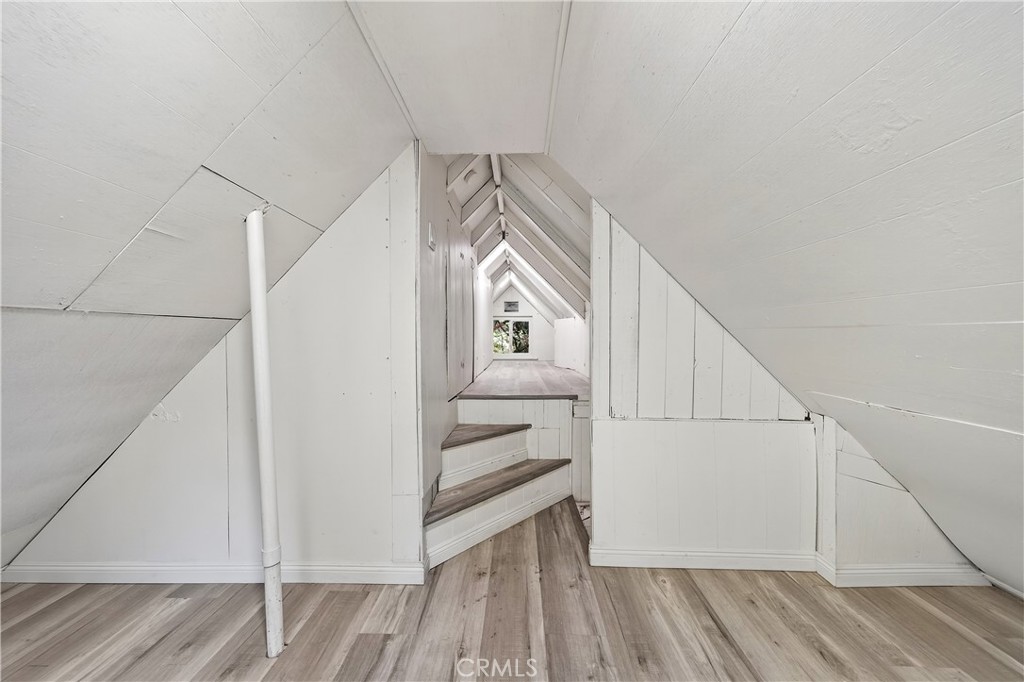 Crestline (CRES) - Residential